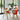 Habitat Jerry Pair of Dining Chair Orange Stylish and Comfortable Seating