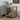 Lloyd Pascal Rustica Side Table - Light Wood