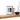 Habitat Jak 80cm Floating Shelf - Oak Effect