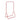 Habitat Kids Arnie Clothes Rail - Red