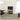 AVF Glass up to 40 Inch TV Stand - Black