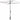 Vileda 60 Metre Super Dry Hoist Rotary Airer