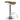 George Oliver Height Adjustable Swivel Bar Stool