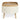 Habitat Ingo Coffee Table - Cream