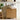 Herson Undersink Unit Oak Bathroom Storage Cabinet Organiser Furniture