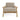 Habitat Dore Velvet Accent Chair - Oak