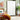 New Scandinavia 3 door 3 Drawer Wardrobe White Bedroom Storage