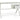 Habitat Dria 1 Drawer Office Desk - White