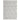Multi Spot Black & White Cut Pile Rug - 230x160cm