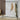 Heavy Duty Single 5 Feet Clothes Rail - Black