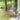 Habitat Folding Wooden Garden Deck Chair - Blue