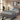 GFW End Lift Ottoman Bed Double Matt Grey Minimalist & Contemporary Designed