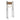 Habitat Loft Living Over Toilet Storage Unit - Oak
