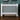 Zipcode Design Benajah Radiator Cover 82H x 112W x 19D - White