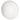 Habitat Large Round Metal Mirror - Gold