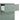 Habitat Otto 6 Drawer Chest - Green
