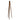 Habitat Tripod Floor Lamp Base - Walnut Stain