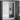 Camberley 2 Sliding Door Mirrored Wardrobe White Space-saving Bedroom Furniture