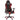 X Rocker Alpha eSports Office Gaming Chair - Red