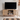 Eva TV Stand 2 Doors 1 Shelf Natural Rattan Media Unit 120cm Wood Effect UK