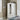 Nordic 2 Door 2 Drawer Wardrobe White Stylish and Spacious Bedroom Storage