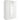 Layton Gloss 3 Door Mirrored Wardrobe White Modern and Spacious Bedroom Storage