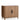 Carina Small Sideboard Mid Oak Stylish and Spacious Living Room Furniture