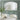 Mosaic Overmantle Arch Wall Mirror - 130x85cm