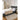 Serenity Lift Up Ottoman Fabric Double Bed Grey Spacious Bedroom Storage