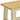 Chicago Solid Wood XL Dining Bench - Cream