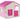 Chad Valley Wendy House - Pink