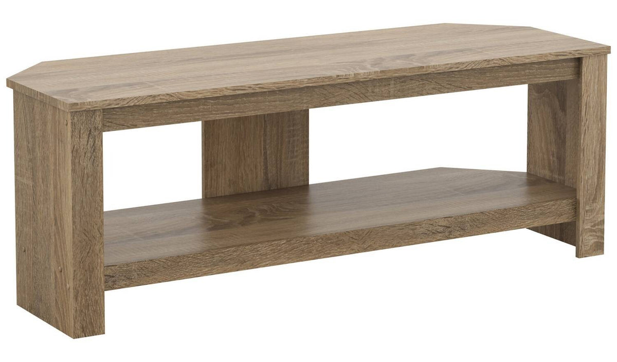 AVF Up to 55 Inch TV Stand Light Wood