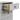Nordic 6 Drawer Chest Grey Stylish and Compact Bedroom Storage Solution
