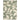 Habitat Verdant Leaf Green Wool Cut Pile Rug - 230x160cm