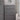 Layton Gloss 5 Drawer Chest Grey Storage Cabinet Stylish Bedroom Furniture
