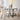 Cortes 120cm Ceramic Dining Table + 4 Chairs | Modern Kitchen Set | Free UK