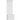 White Duo Hanger Wardrobe Clothes Rail Storage Organiser UK