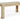 Miami Extending 6 - 8 Seater Table Oak Effect Elegant Dining Room Furniture