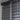 Habitat 25mm Aluminium Venetian Blind - Gun Metal - 90x160cm