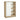 Kids Malibu 6 Drawer Chest - White & Oak