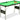 Hy-Pro 4ft 6in Folding Snooker and Pool Table