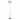 Fairmont Park Hulce 146cm Column Floor Lamp