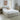 Porto End Lift Up Storage Ottoman King Bed Natural Fabric Bedroom Furniture UK