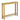 Habitat Adler Narrow Console Table - Natural