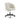 Habitat Sonny Fabric Office Chair Black & White Stylish Seating for Home Office