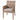 Dakota Fields Niki Garden Chair with Cushion Stylish Comfortable Outdoor Seating