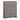Seville 5 Drawer Chest - Grey Oak Effect