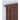Little Black Book 50mm Venetian Blind - Walnut - 80x130cm