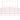 Fleur Double Metal Bed Frame - Pink