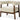 Habitat Elio Fabric Curved Armchair - Natural